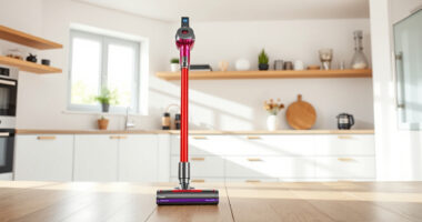 Dyson Outsize Review: Pros, Cons, and Who It's For