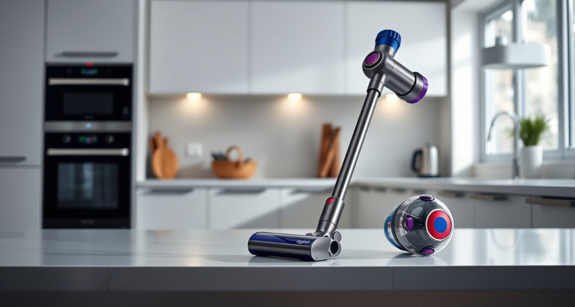 Dyson Outsize Review: Pros, Cons, and Who It's For