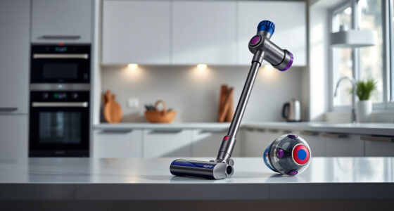 Dyson Outsize Review: Pros, Cons, and Who It's For