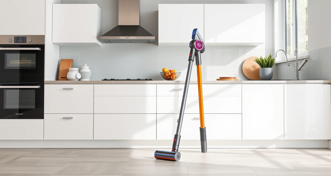 Dyson V15 Detect Review: Pros, Cons, and Who It's For