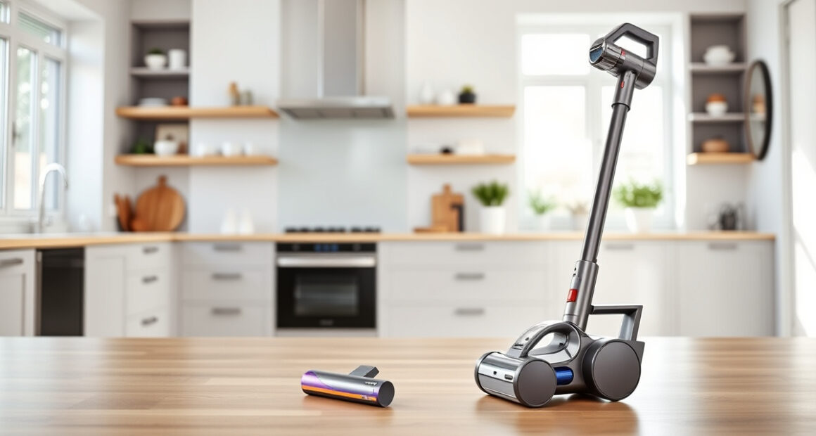 Dyson V15 Detect Review: Top Features & Who Should Buy