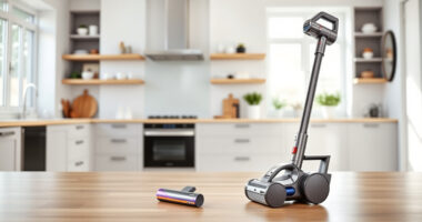 Dyson V15 Detect Review: Top Features & Who Should Buy