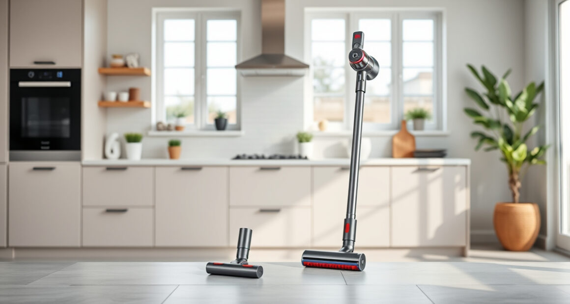 Dyson V15 Detect vs Dyson Gen5detect: Which One Wins?
