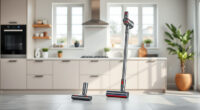 Dyson V15 Detect vs Dyson Gen5detect: Which One Wins?