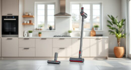 Dyson V15 Detect vs Dyson Gen5detect: Which One Wins?