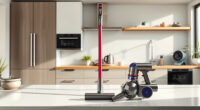 Dyson V15 Detect vs Dyson Gen5detect: Which One Wins?