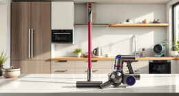 Dyson V15 Detect vs Dyson Gen5detect: Which One Wins?
