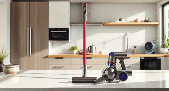 Dyson V15 Detect vs Dyson Gen5detect: Which One Wins?