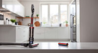 Dyson V15 Detect vs Dyson Outsize: Full Comparison