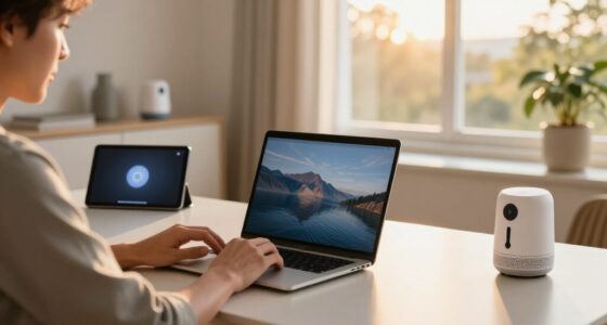 Home Office Surges In Global Coverage