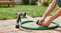 Hose Pipe Ban