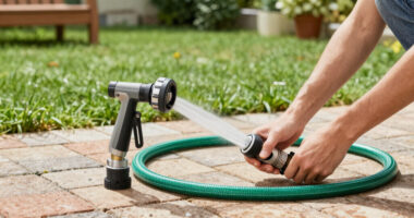 Hose Pipe Ban