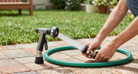 Hose Pipe Ban