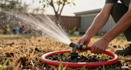 Hosepipe Bans