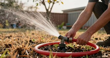 Hosepipe Bans