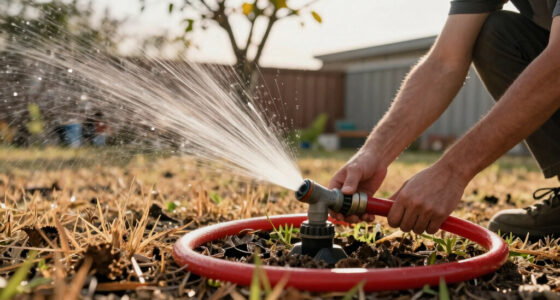 Hosepipe Bans