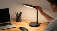 How to Choose Smart Home Study Lamps
