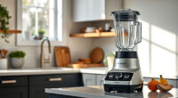 How to Clean a Vitamix Ascent X5 Safely & Effectively