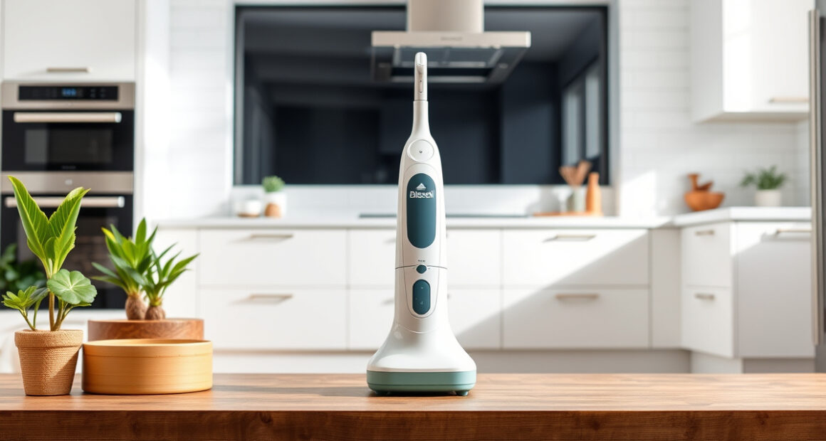 How to Easily Set Up Your New Bissell Carpet Cleaner