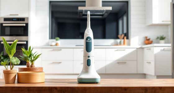 How to Easily Set Up Your New Bissell Carpet Cleaner