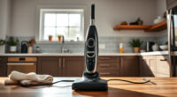 How to Fix a Bissell Carpet Cleaner That Keeps Leaving Water