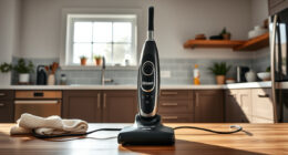 How to Fix a Bissell Carpet Cleaner That Keeps Leaving Water