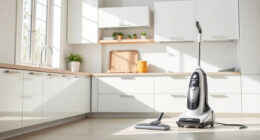 How to Fix a Bissell Carpet Cleaner That Keeps Leaving Water