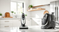 How to Fix a Bissell Carpet Cleaner That Keeps No Suction