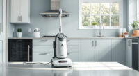 How to Fix a Bissell Carpet Cleaner That Keeps No Suction