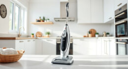 How to Fix a Bissell Carpet Cleaner That Keeps Not Spraying