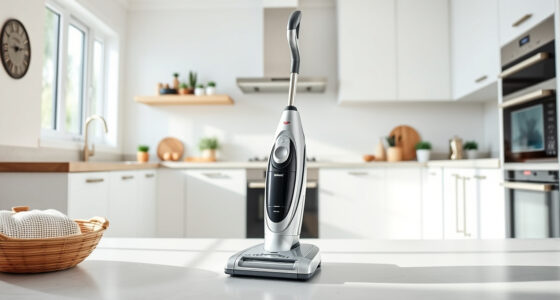 How to Fix a Bissell Carpet Cleaner That Keeps Not Spraying