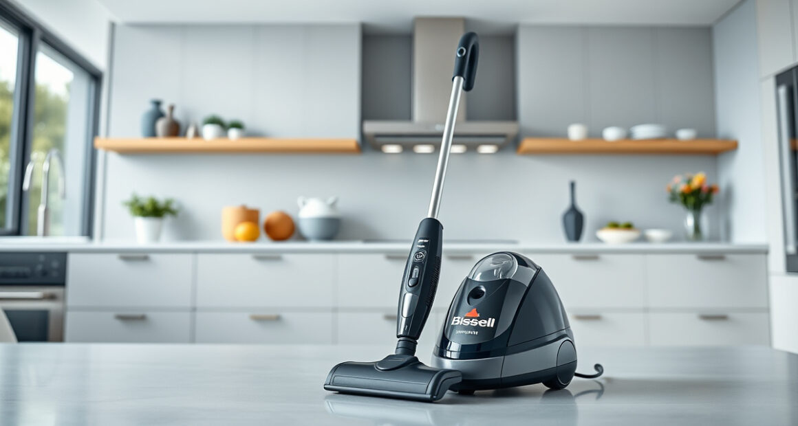 How to Fix a Bissell Carpet Cleaner That Keeps Not Spraying