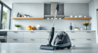 How to Fix a Bissell Carpet Cleaner That Keeps Not Spraying