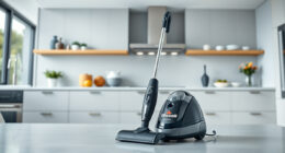 How to Fix a Bissell Carpet Cleaner That Keeps Not Spraying