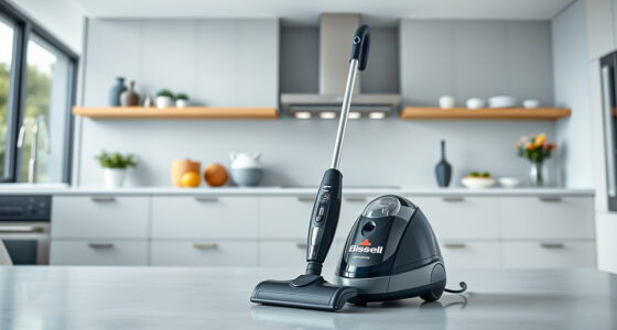 How to Fix a Bissell Carpet Cleaner That Keeps Not Spraying