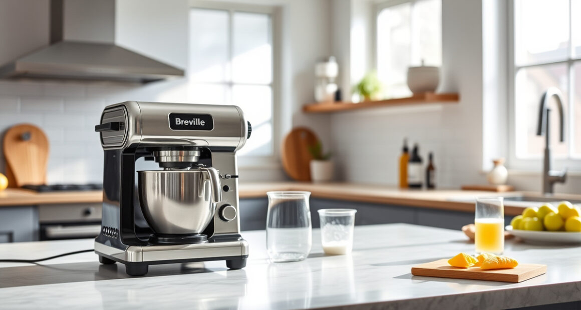 How to Fix a Breville Espresso Machine That Keeps No Pressure