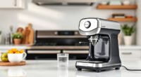 How to Fix a Breville Espresso Machine That Keeps Not Heating