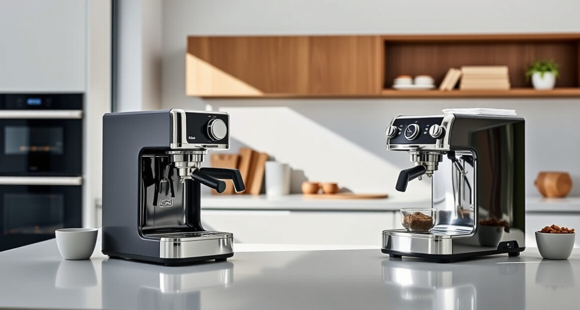 How to Fix a De'Longhi Espresso Machine That Keeps Descale Light Stuck