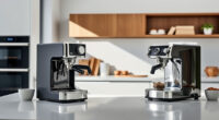 How to Fix a De'Longhi Espresso Machine That Keeps Descale Light Stuck