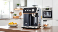 How to Fix a De'Longhi Espresso Machine That Keeps Descale Light Stuck