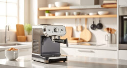 How to Fix a De'Longhi Espresso Machine That Keeps Leaking Water