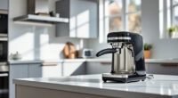 How to Fix a De'Longhi Espresso Machine That Keeps Leaking Water