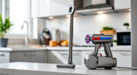 How to Fix a Dyson Cordless Vacuum Battery Dying Fast