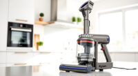 How to Fix a Dyson Cordless Vacuum That Keeps Battery Dying Fast