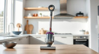 How to Fix a Dyson Cordless Vacuum That Keeps No Suction