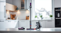 How to Fix a Dyson Cordless Vacuum That Keeps Pulsing On And Off