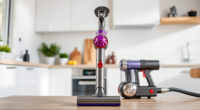 How to Fix a Dyson Cordless Vacuum That Keeps Pulsing On And Off