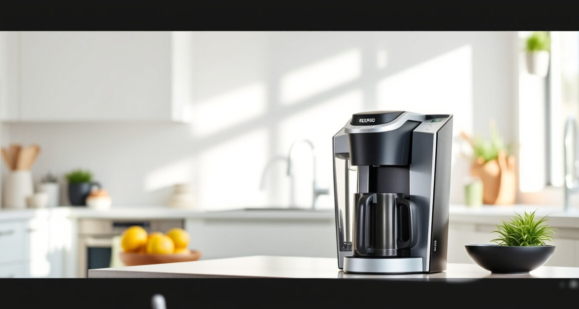 How to Fix a Keurig Coffee Maker That Keeps Tasting Bad