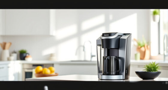 How to Fix a Keurig Coffee Maker That Keeps Tasting Bad