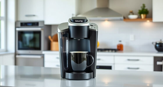 How to Fix a Keurig Coffee Maker That Keeps Tasting Bad